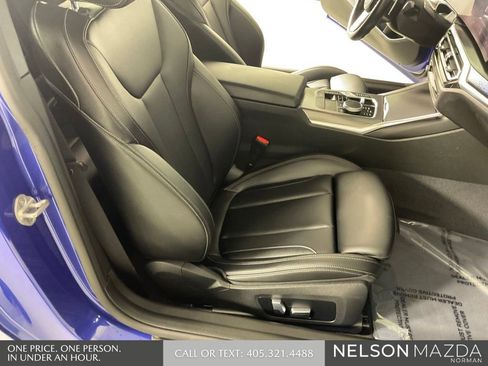 Used 2023 BMW M240i xDrive Coupe w/ Premium Package AWD/4WD image 22