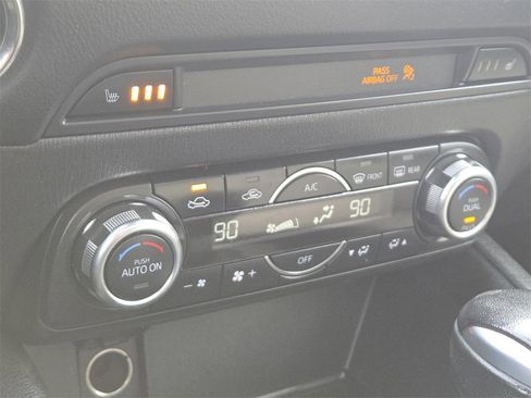 Used 2017 MAZDA CX-5 Touring w/ Preferred Equipment Package image 26