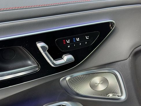 New 2026 Mercedes-Benz CLE 53 AMG 4MATIC Cabriolet image 4