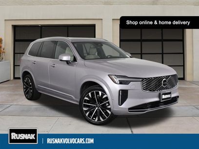 Used 2026 Volvo XC90 B6 Plus w/ Protection Package Premier