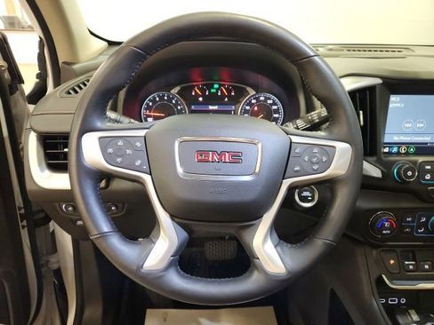 Used 2020 GMC Terrain SLT w/ Preferred Package AWD/4WD image 19