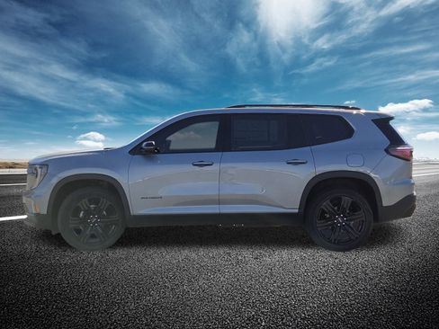 New 2026 GMC Acadia Elevation w/ Black Edition image 20