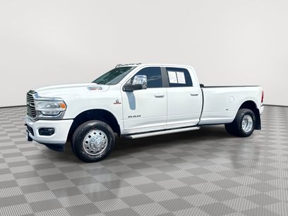 Used 2024 RAM 3500 Laramie w/ Towing Technology Group
