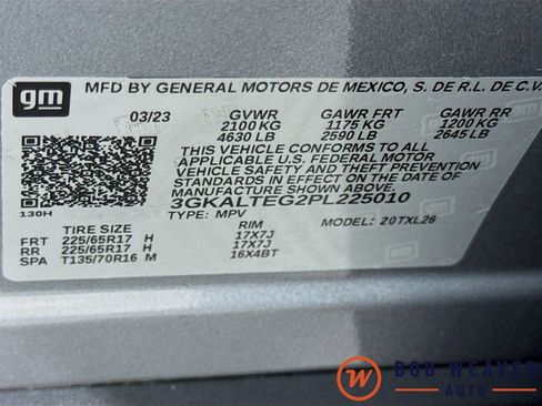 Used 2023 GMC Terrain SLE w/ Driver Convenience Package AWD/4WD image 38