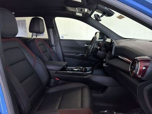 Certified 2026 Chevrolet Equinox RS w/ Safety and Technology Package FWD image 19
