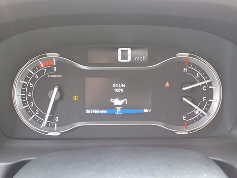 Used 2018 Honda Pilot Elite image 15