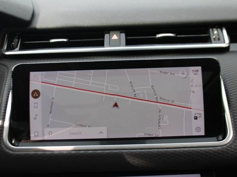 Certified 2022 Land Rover Range Rover Velar S image 21