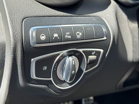 Used 2018 Mercedes-Benz C 43 AMG 4MATIC Sedan image 17