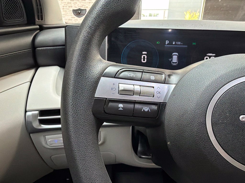 Used 2026 Hyundai Tucson SEL Plus FWD image 17