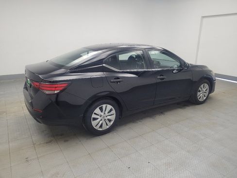 Used 2025 Nissan Sentra S image 10