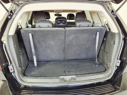 Used 2015 Dodge Journey Crossroad w/ Flexible Seating Group image 8