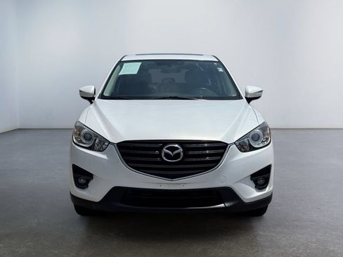 Used 2016 MAZDA CX-5 Grand Touring AWD/4WD image 2