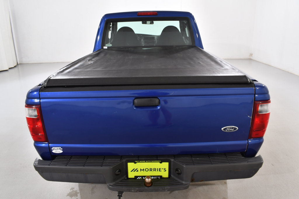 Used 2003 Ford Ranger XLT RWD image 13