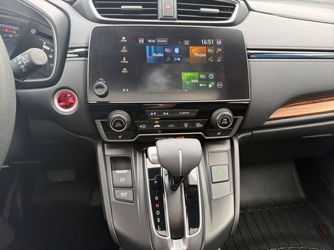 Used 2018 Honda CR-V EX image 19