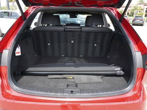 Used 2023 Lexus RX 350 Premium w/ Cold Area Package image 32