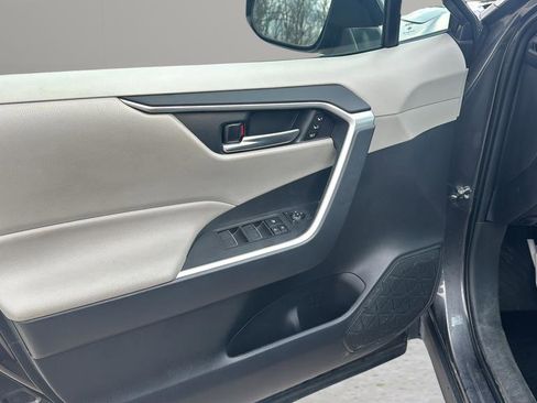 Used 2024 Toyota RAV4 XLE Premium w/ Weather Package image 16