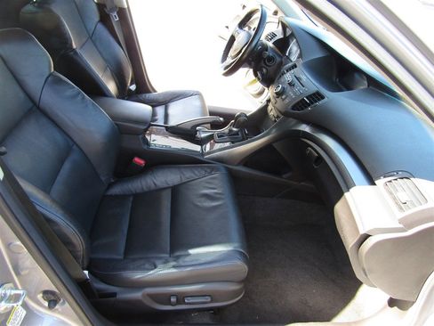 Used 2011 Acura TSX Sedan FWD image 14