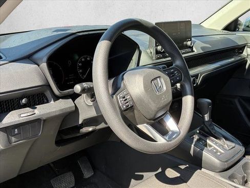 Used 2025 Honda CR-V LX image 12