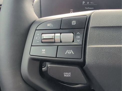 Used 2026 Kia Sportage EX w/ EX Panorama Roof Package FWD image 30