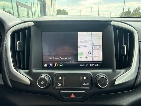 Used 2019 GMC Terrain SLE w/ Driver Convenience Package AWD/4WD image 21