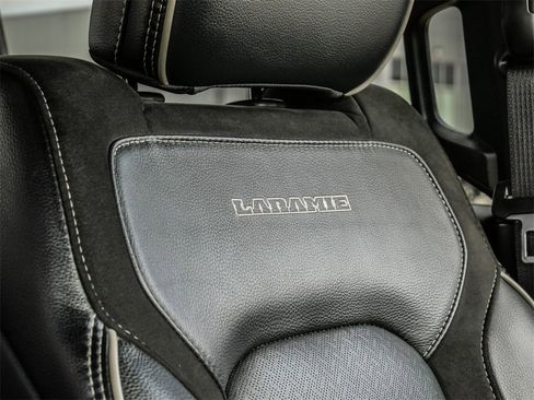 Used 2024 RAM 1500 Laramie image 18