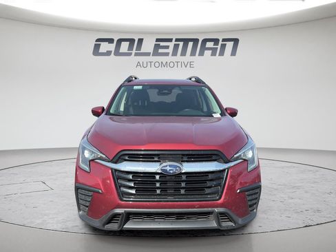 Used 2025 Subaru Ascent Premium AWD/4WD image 6