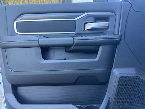 New 2026 RAM 2500 Big Horn image 23