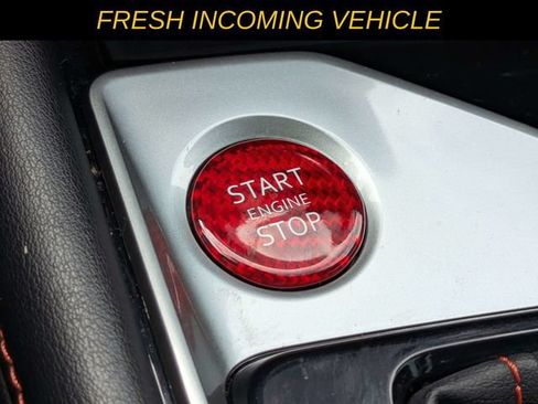 Used 2023 Nissan Altima 2.5 SR AWD/4WD image 27