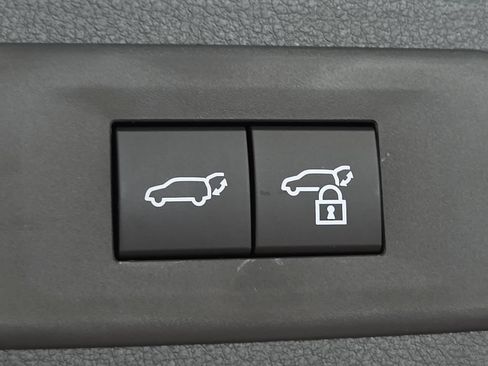 New 2026 Lexus TX 350 AWD image 13