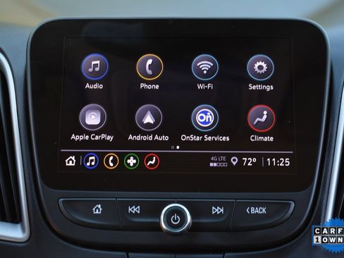 Used 2023 Chevrolet Malibu LT image 37