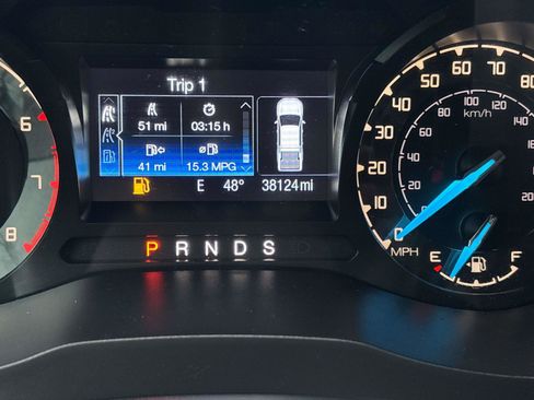 Used 2023 Ford Ranger XLT w/ Equipment Group 302A High image 18