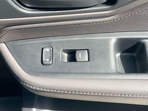 Used 2024 Honda Odyssey EX-L image 32