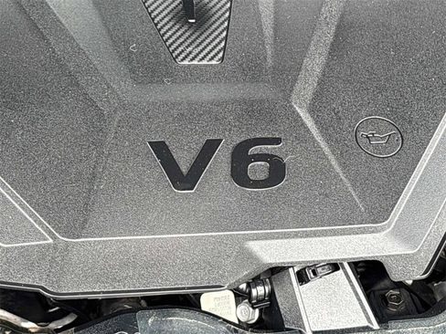 Used 2025 Genesis GV70 3.5T Sport w/ Sport Advanced Package image 25