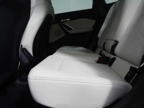Certified 2026 BMW X1 xDrive28i w/ Convenience Package AWD/4WD image 14