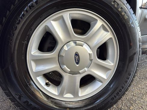 Used 2002 Ford Escape XLT image 5