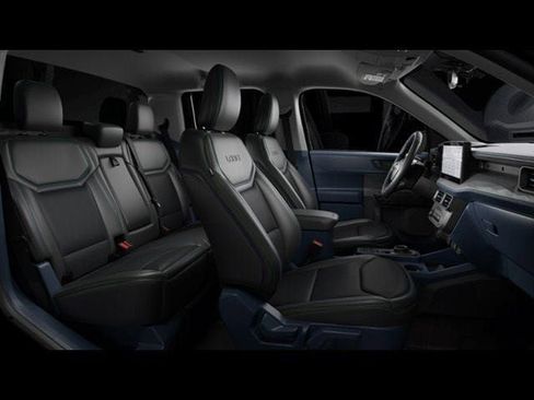 New 2026 Ford Maverick Lobo AWD/4WD image 61