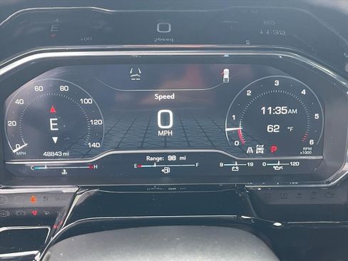 Certified 2023 GMC Sierra 1500 Elevation w/ Preferred Package image 15