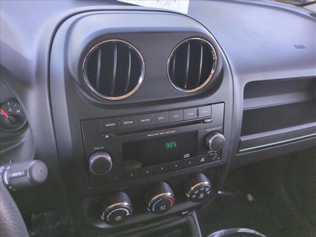Used 2012 Jeep Patriot Sport w/ PWR Value Group FWD image 14