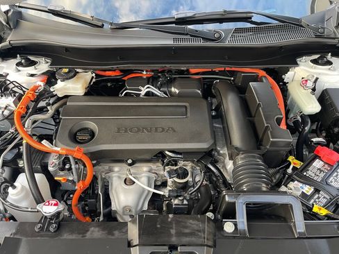 Used 2025 Honda CR-V Sport-L image 37