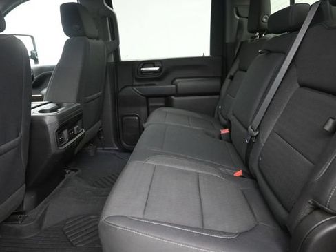 Used 2020 Chevrolet Silverado 2500 LT w/ All Star Edition AWD/4WD image 18