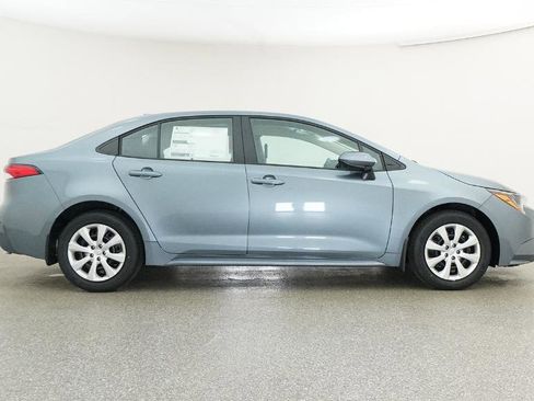 New 2026 Toyota Corolla LE image 69