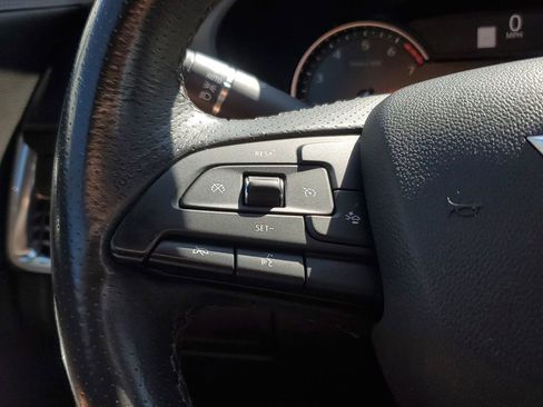 Used 2019 Cadillac XT4 Sport w/ Driver Awareness Package image 24