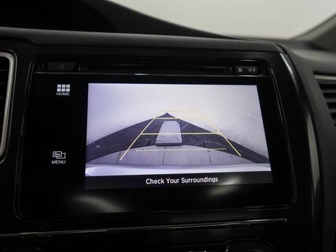 Used 2015 Honda Civic EX image 25