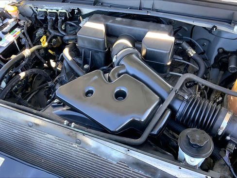 Used 2011 Ford F350 XL image 28