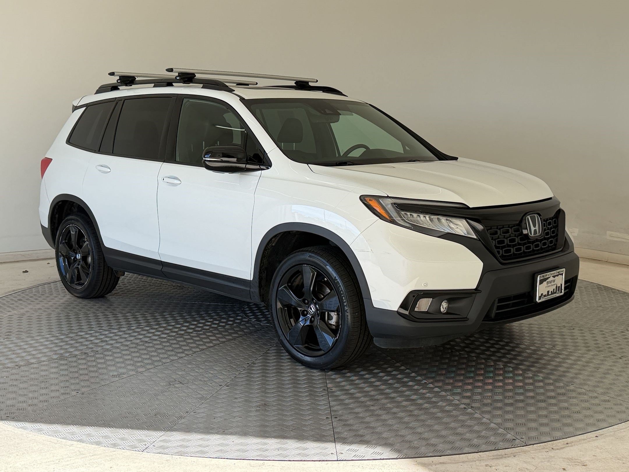 Used 2021 Honda Passport Elite image 7