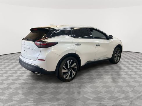 Used 2024 Nissan Murano SL w/ Cargo Package image 2