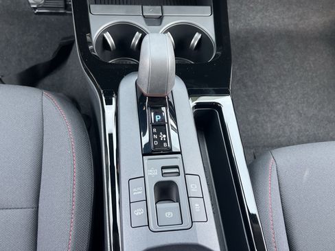 New 2026 Toyota Prius Plug-In Hybrid FWD image 18