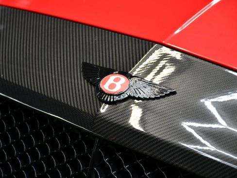 Used 2015 Bentley Continental GT AWD/4WD image 3
