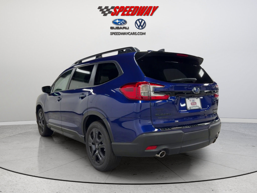 Certified 2026 Subaru Ascent Bronze Edition AWD/4WD image 8