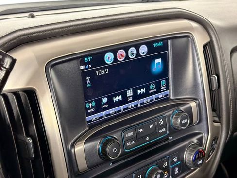 Used 2019 GMC Sierra 2500 Denali image 15